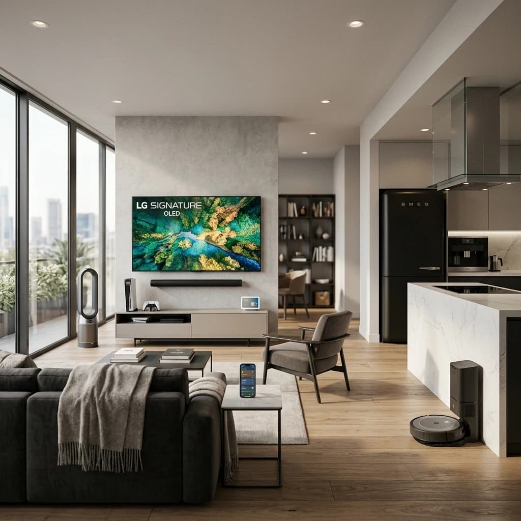 Consumer Durables