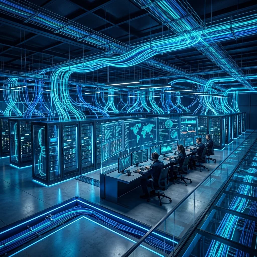 Tech, Media & Telecom